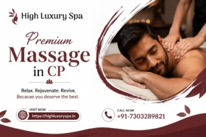 Premium Massage in CP